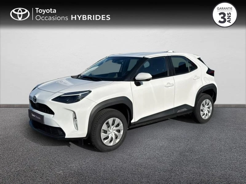 Image principale du véhicule