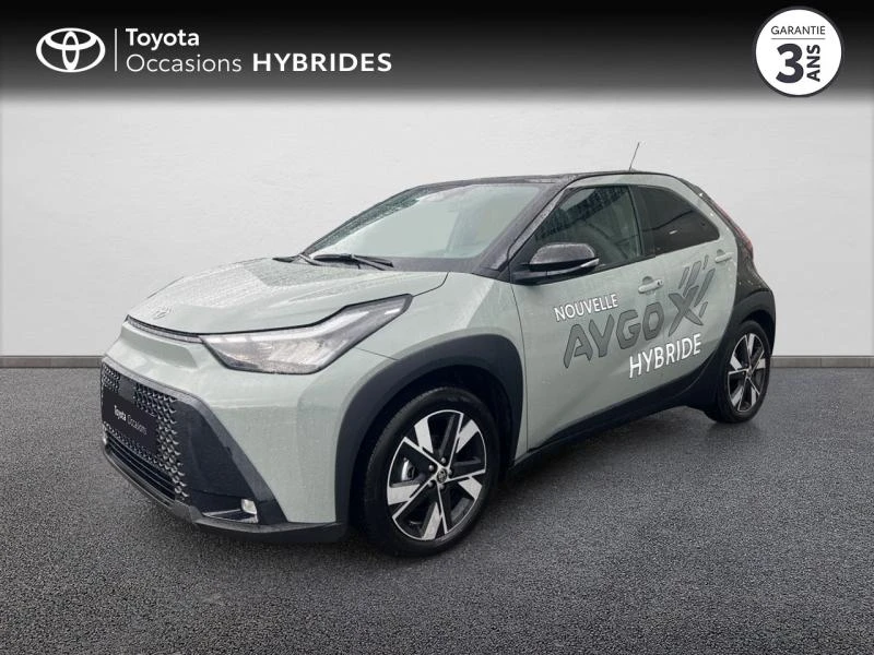 Image principale du véhicule