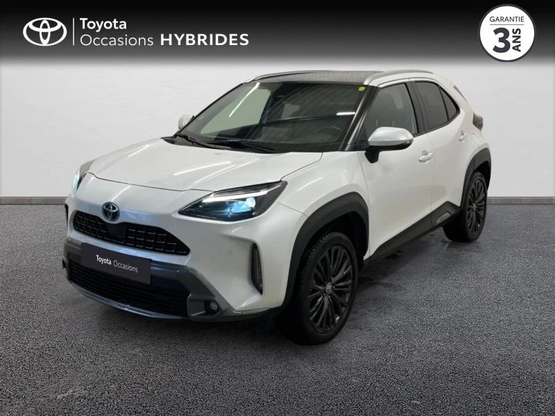 Image principale du véhicule