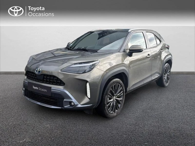 Image principale du véhicule