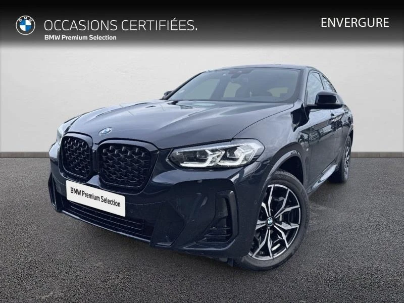 Image principale du véhicule