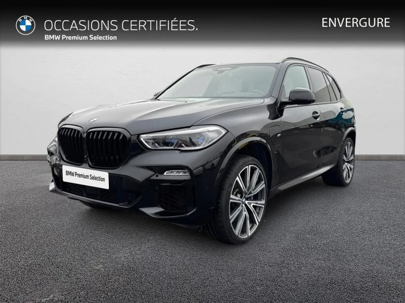 Image principale du véhicule