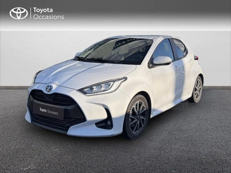 Image principale du véhicule