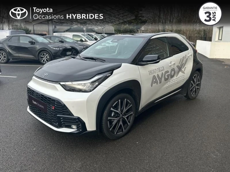 Image principale du véhicule