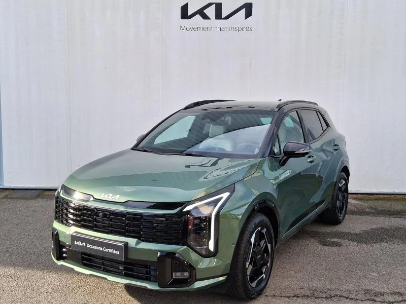 Image principale du véhicule