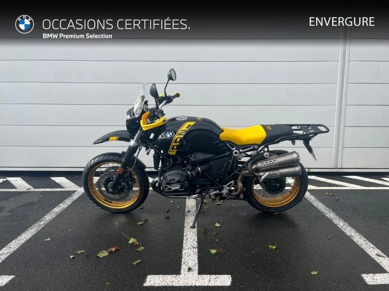 Image principale du véhicule