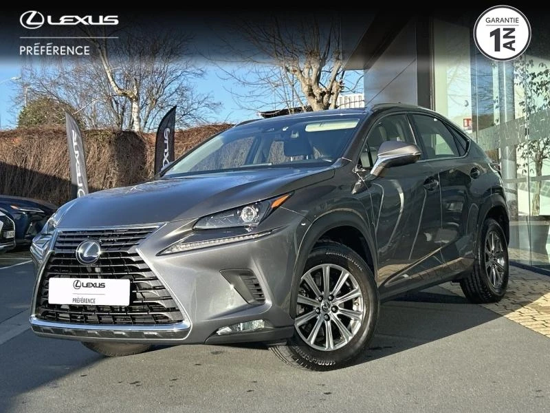 Image principale du véhicule