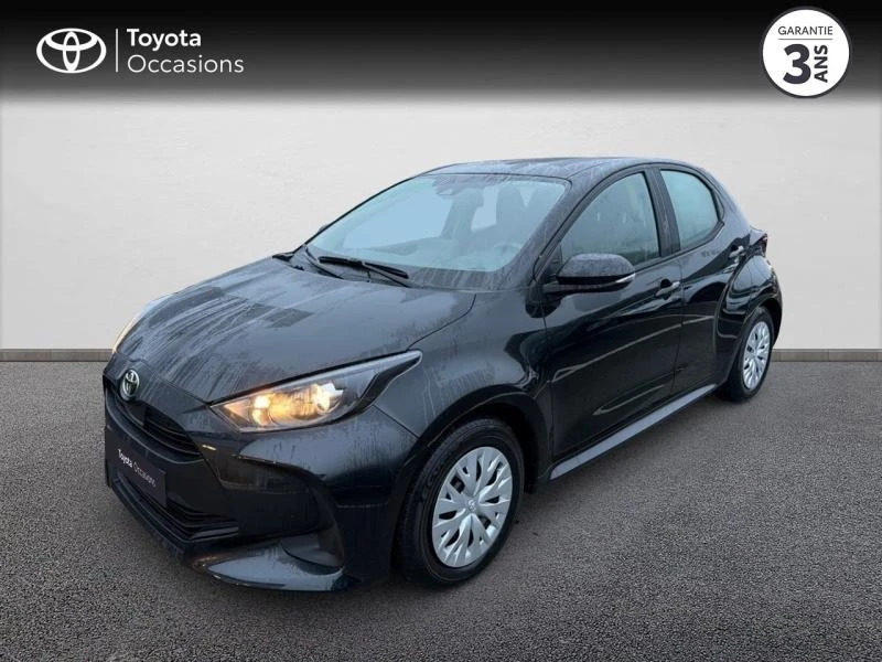 Image principale du véhicule