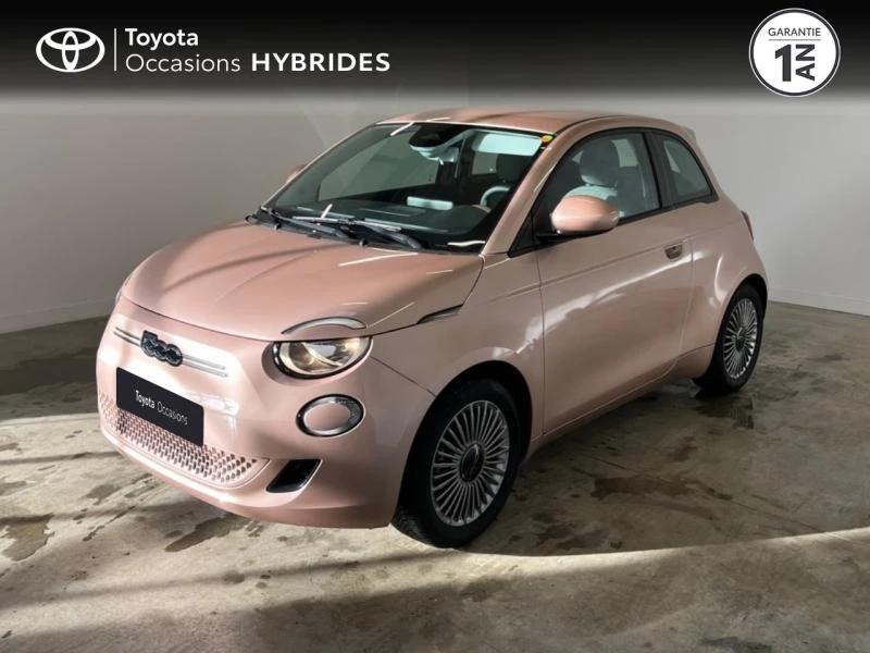 Image principale du véhicule