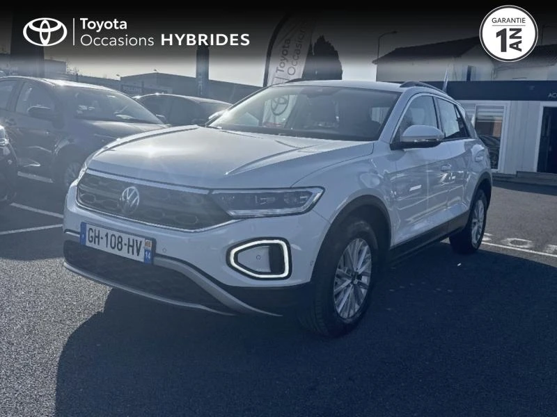 Image principale du véhicule