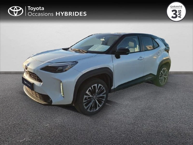 Image principale du véhicule