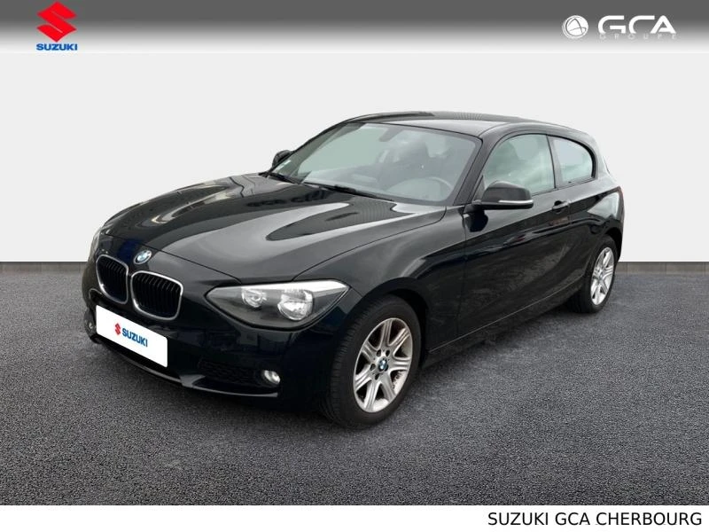 Image principale du véhicule