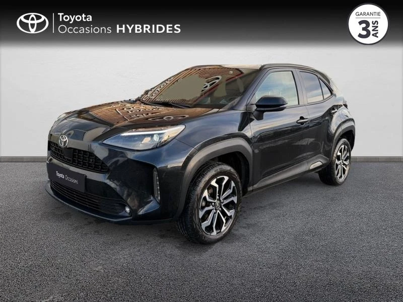 Image principale du véhicule