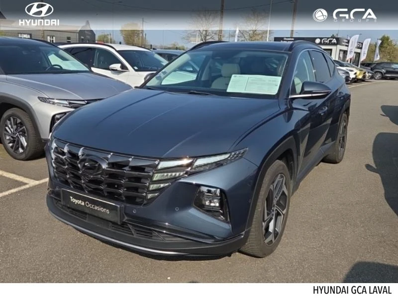 Image principale du véhicule