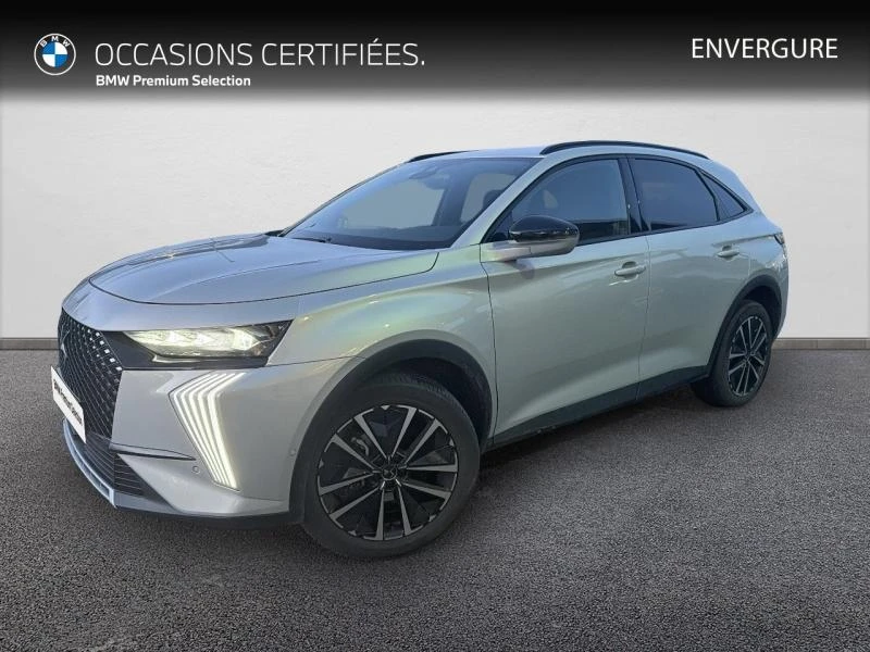 Image principale du véhicule