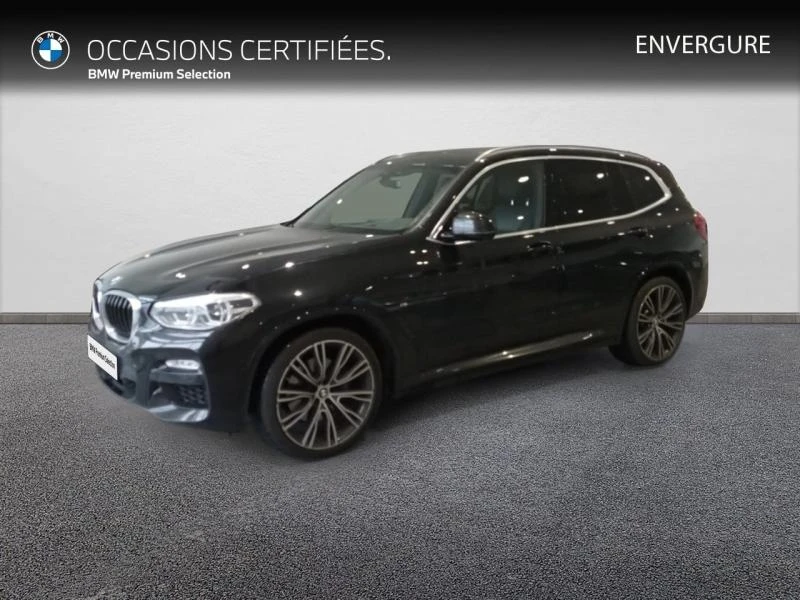 Image principale du véhicule