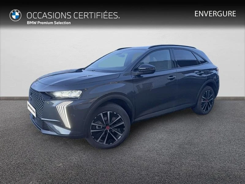 Image principale du véhicule