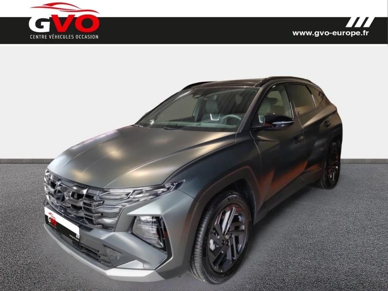 Image principale du véhicule