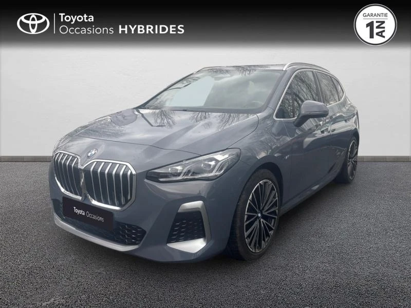 Image principale du véhicule