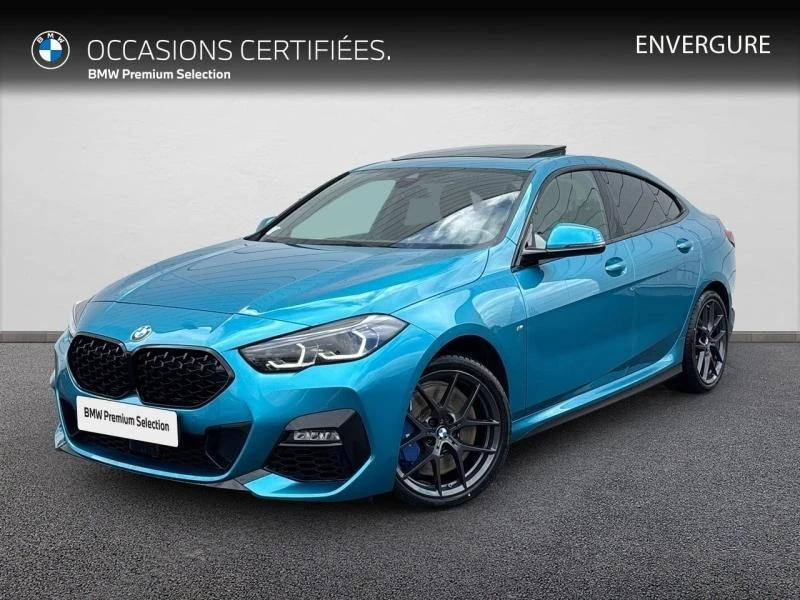 Image principale du véhicule