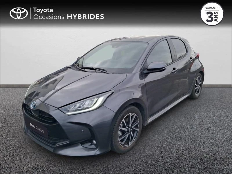 Image principale du véhicule