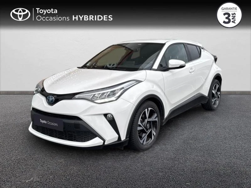 Image principale du véhicule