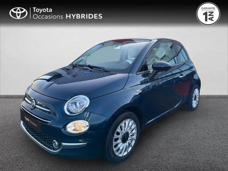 Image principale du véhicule