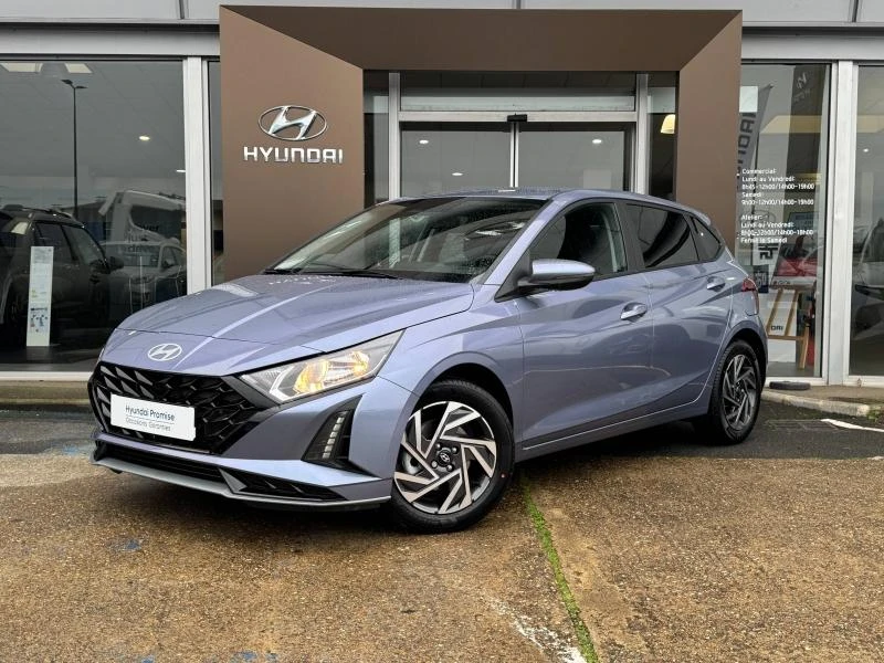 Image principale du véhicule