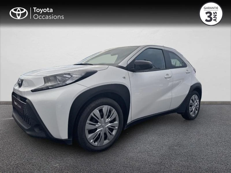 Image principale du véhicule