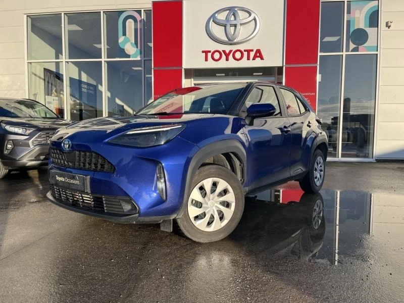 Image principale du véhicule