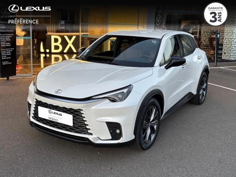 Image principale du véhicule