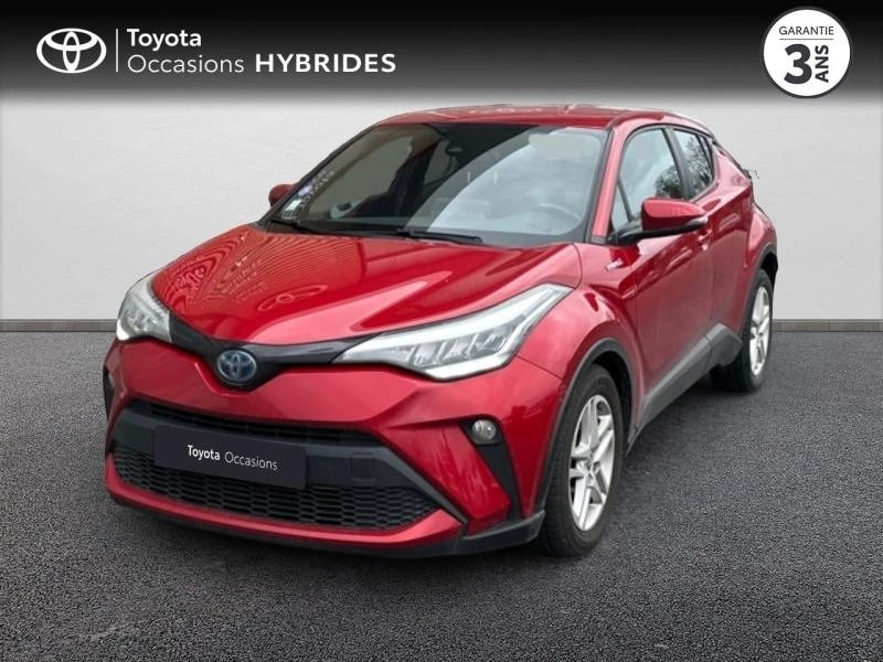 Image principale du véhicule