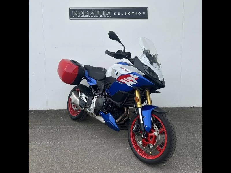 Image principale du véhicule