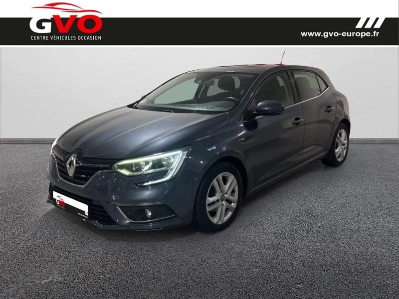 Image principale du véhicule