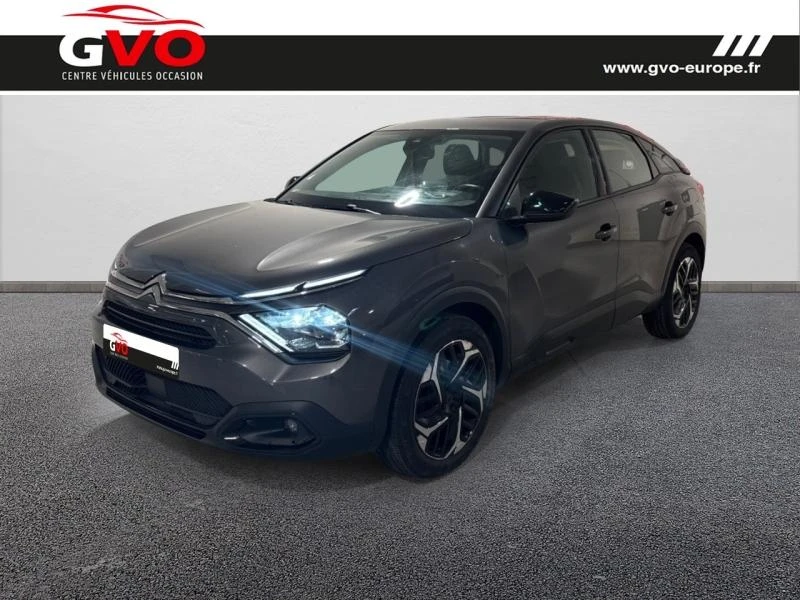 Image principale du véhicule