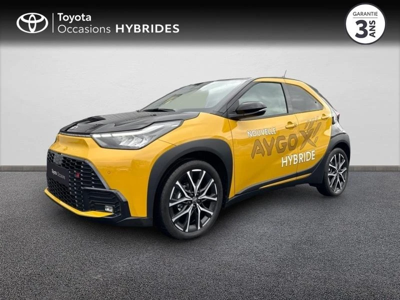 Image principale du véhicule