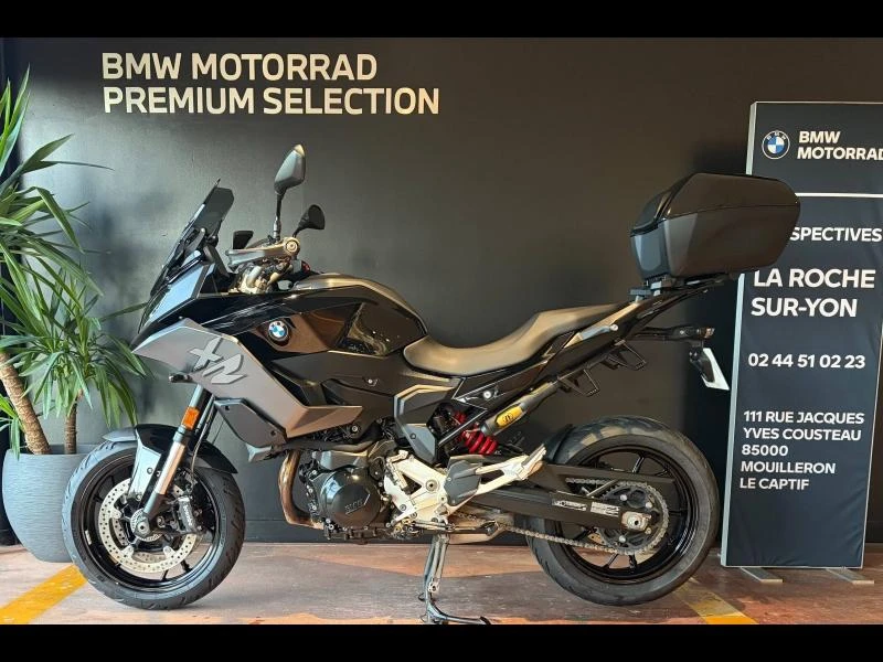 Image principale du véhicule