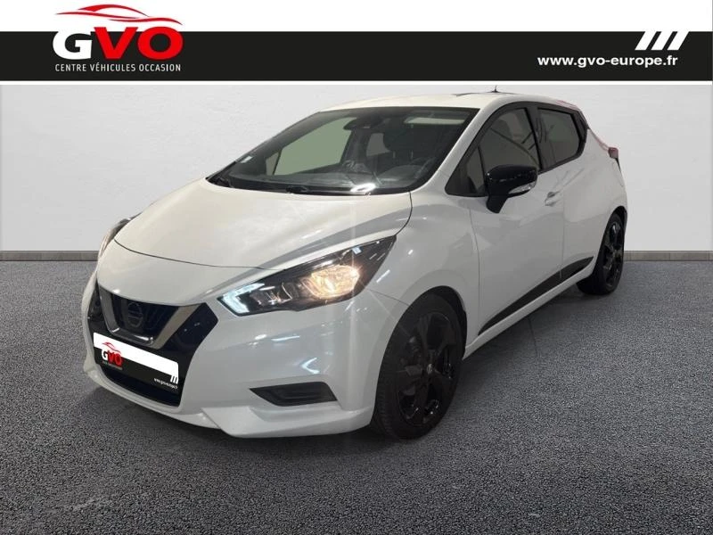 Image principale du véhicule