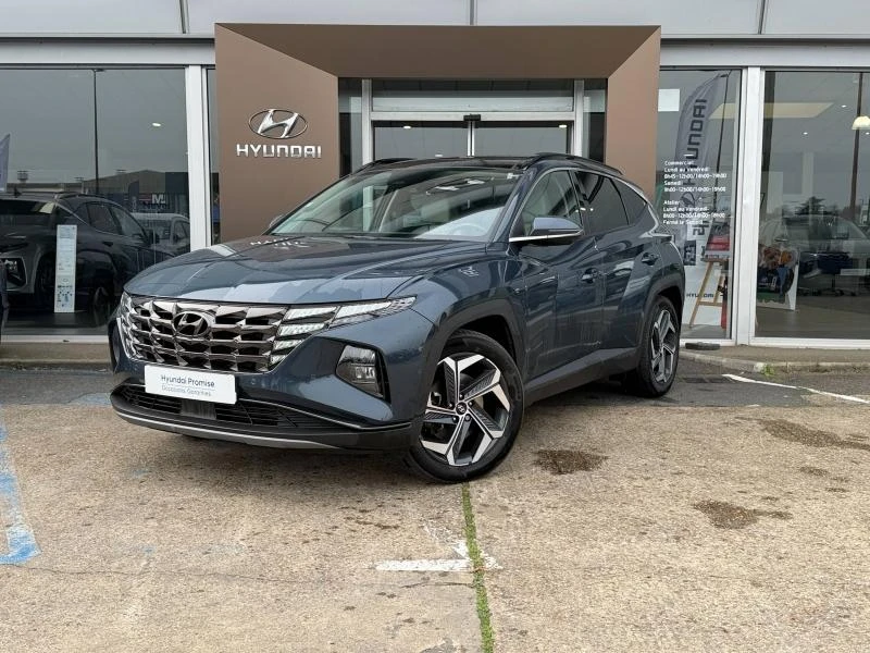 Image principale du véhicule