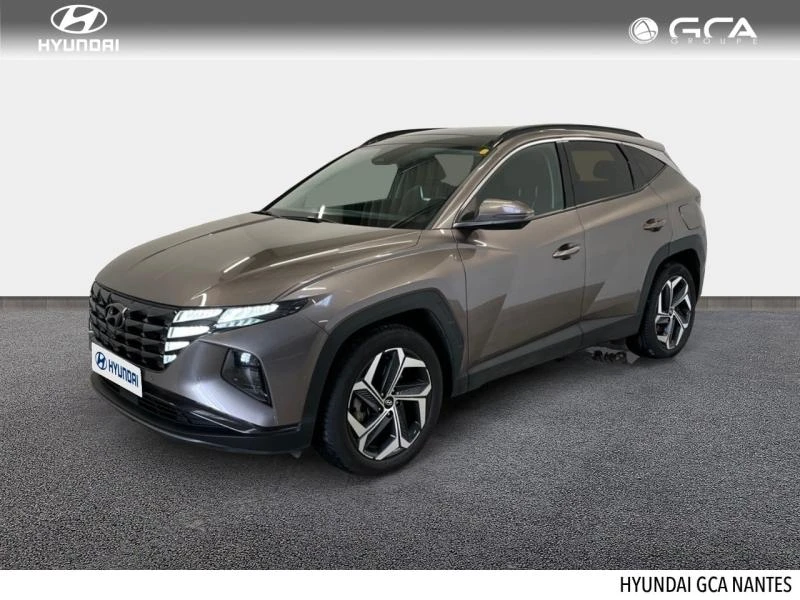 Image principale du véhicule