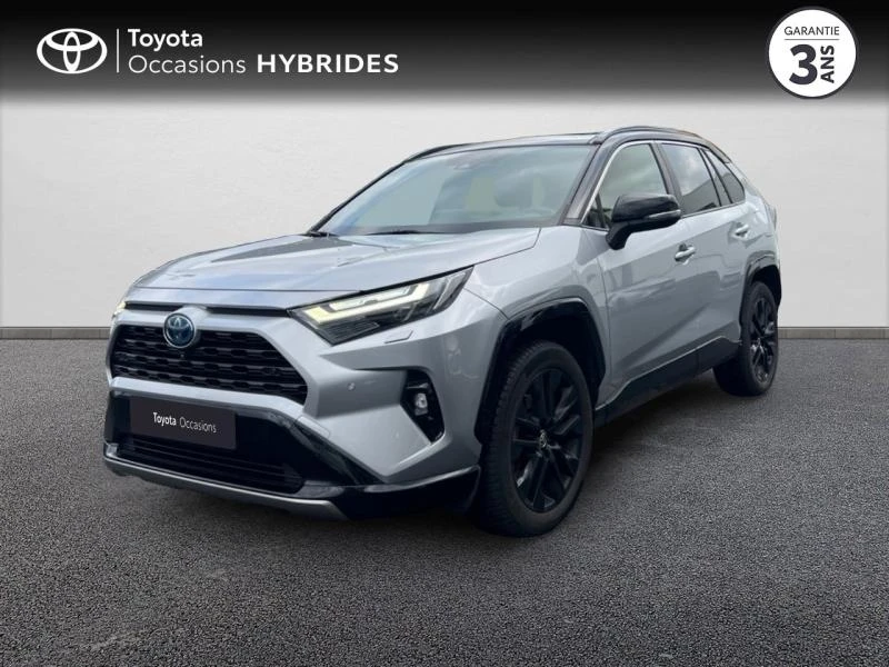 Image principale du véhicule