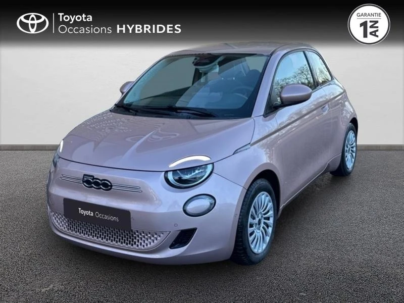 Image principale du véhicule