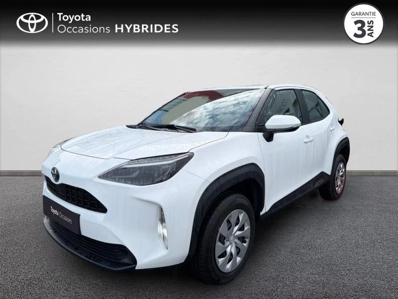 Image principale du véhicule