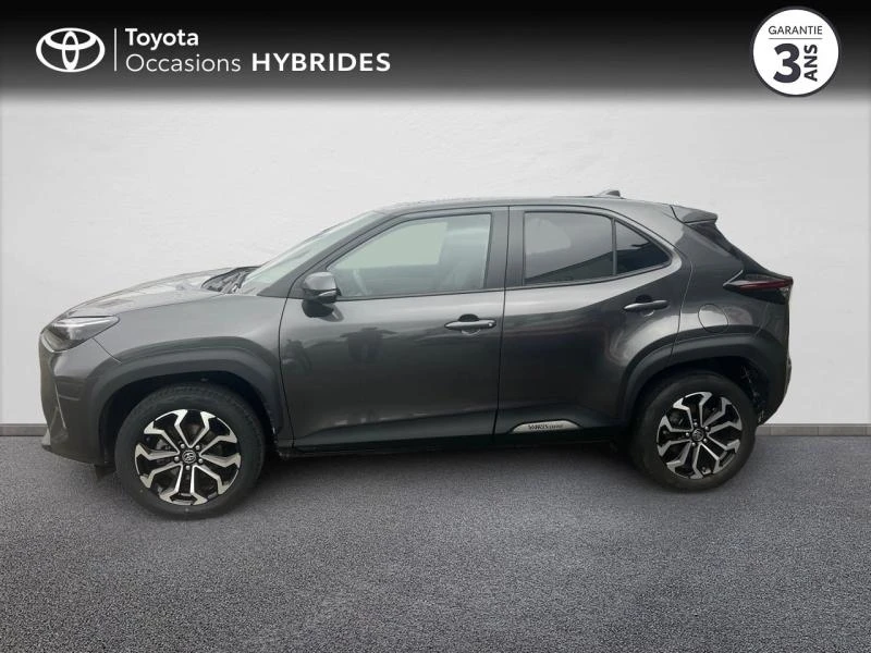 Image principale du véhicule