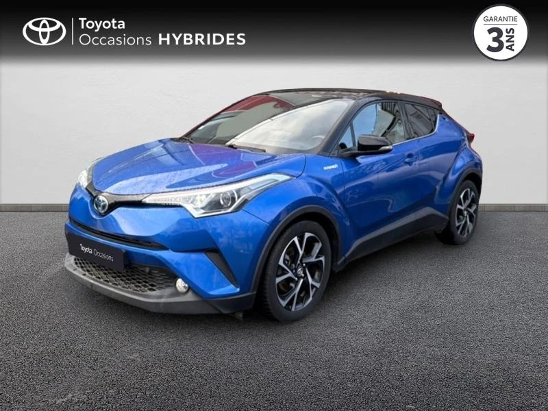 Image principale du véhicule