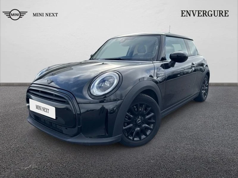 Image principale du véhicule