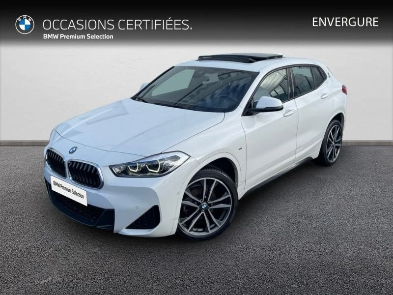 Image principale du véhicule