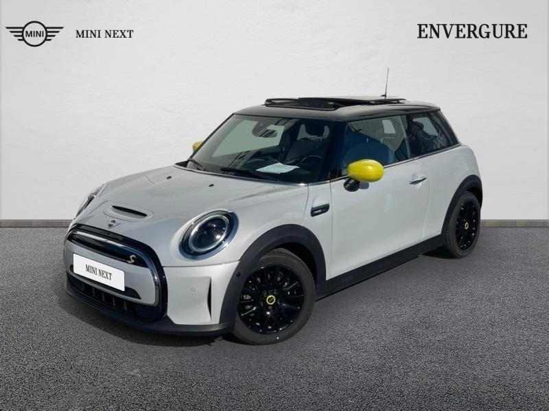 Image principale du véhicule