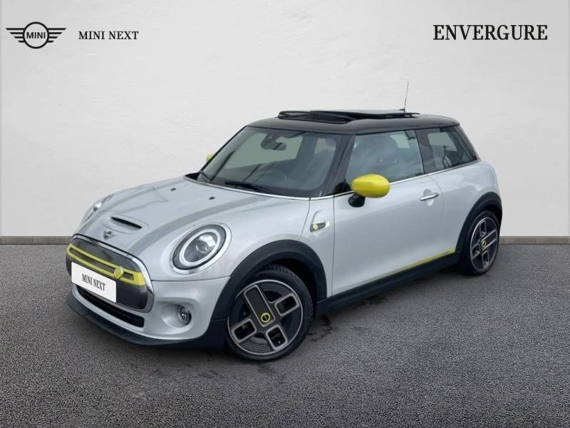 Image principale du véhicule