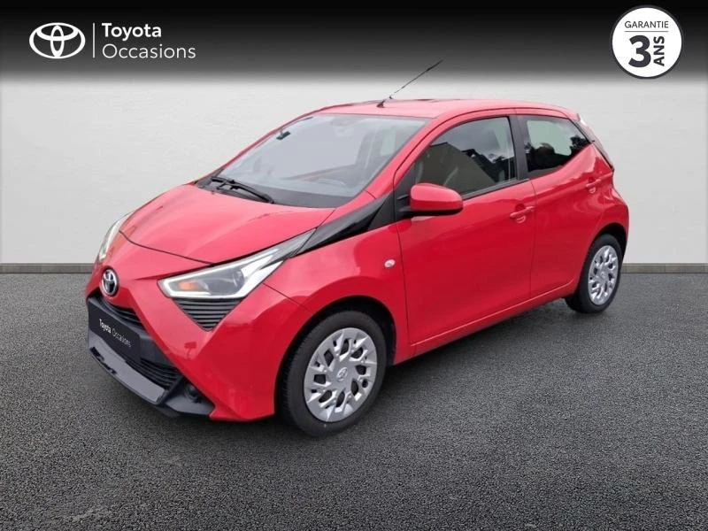 Image principale du véhicule